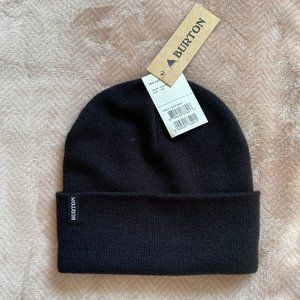 Burton toque